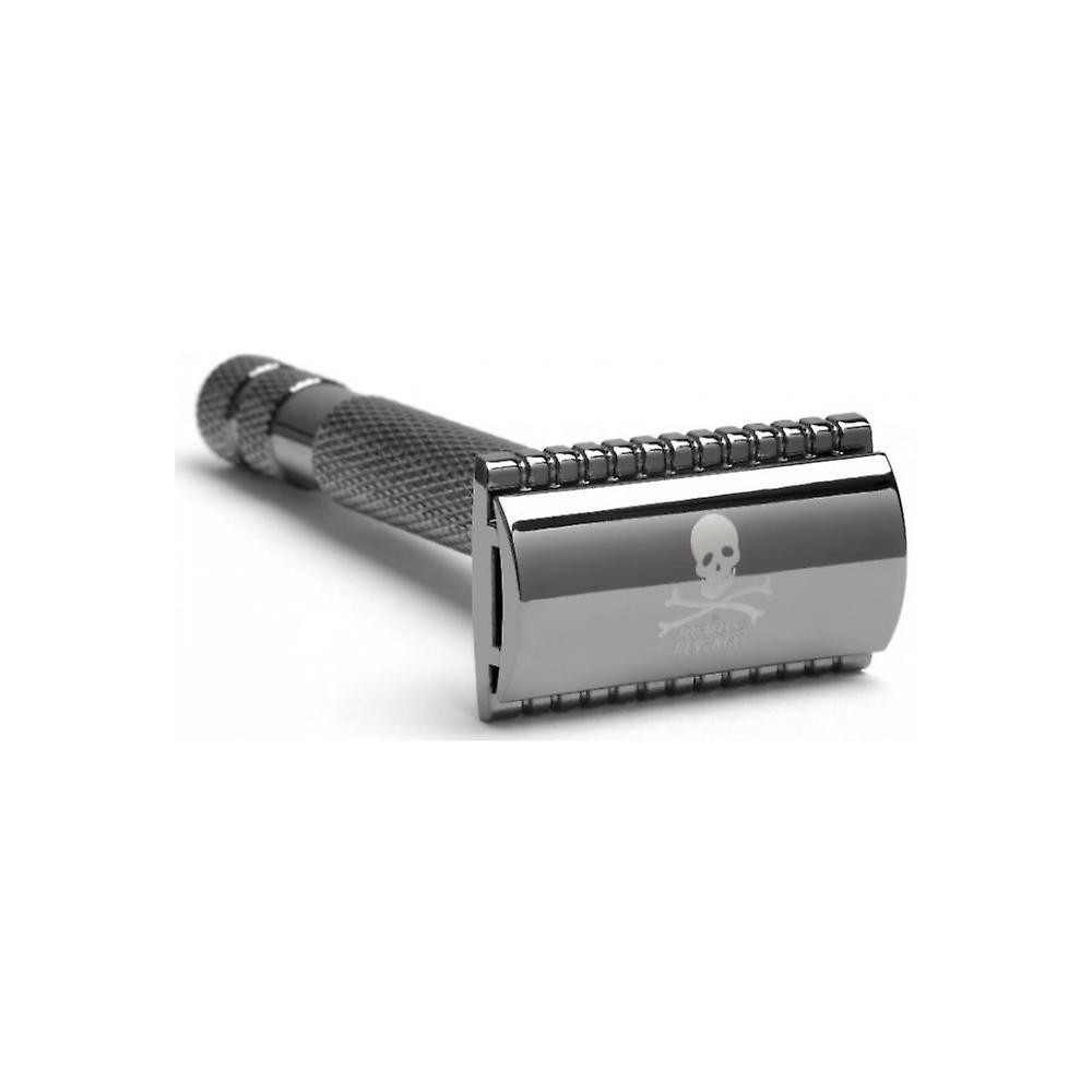 The Bluebeards Revenge The Ultimate Cutlass Double-Edge Razor 1 Piezas