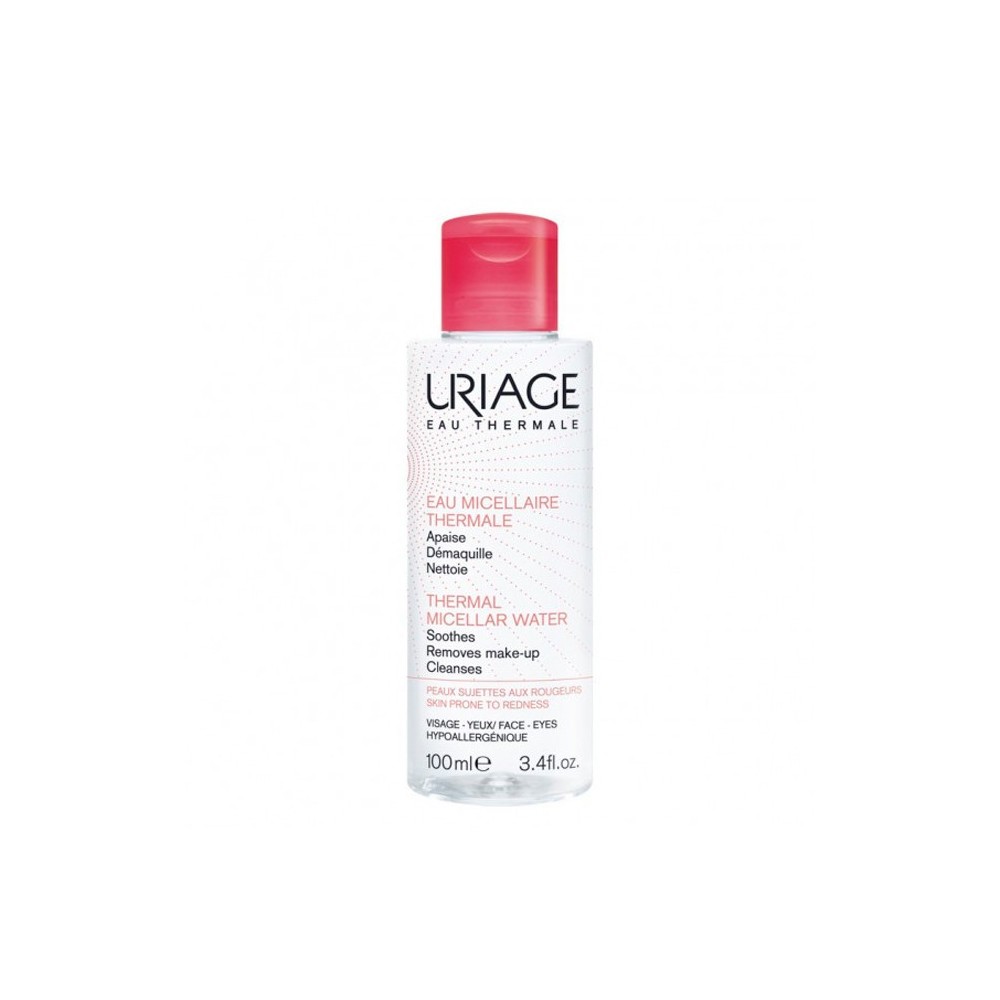 "Uriage Sensitive Skin" micelinis vanduo 100ml