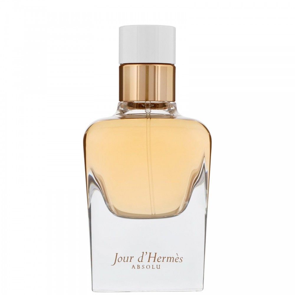 Hermès Hermes Paris Jour Absolue Eau De Parfum Rellenable 50ml Spray