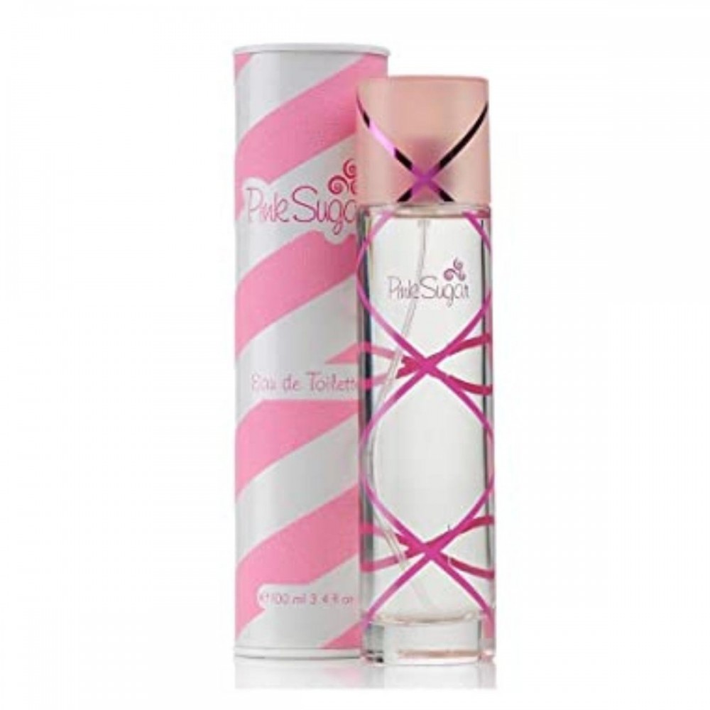 Aquolina Acquolina Pink Sugar Locion Corporal 236ml