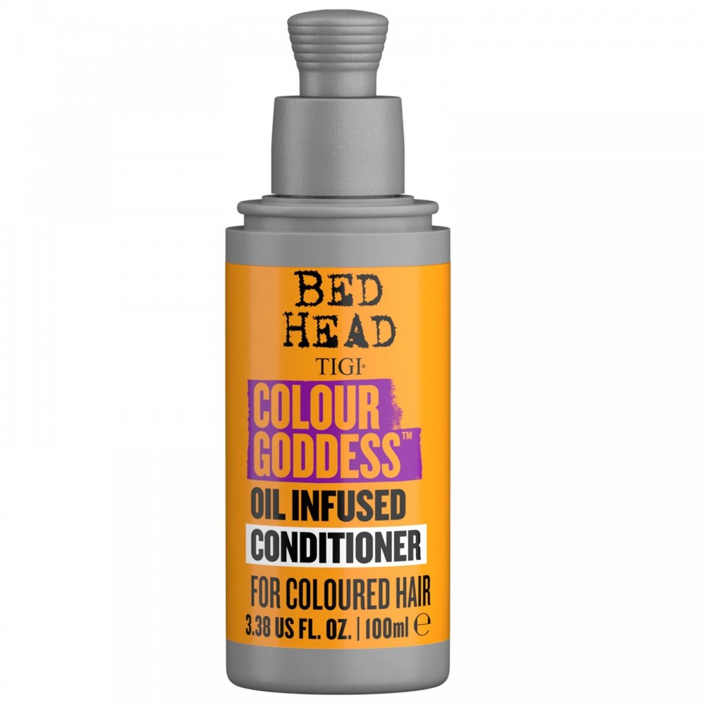 Tigi Bh21 Colour Goddess Conditioner 100