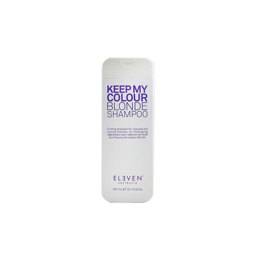 Eleven Australia Šampūnas "Keep My Colour Blonde" 300ml