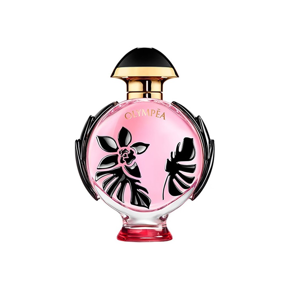 Paco Rabanne Olympéa Flora kvepalai moterims  80ml