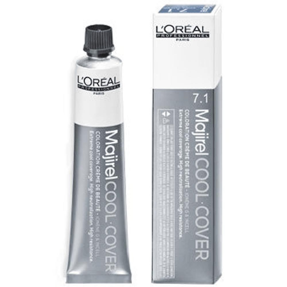 L'oreal Professionnel Majirel Cool Inforced Coloration Cream 9,13 50ml