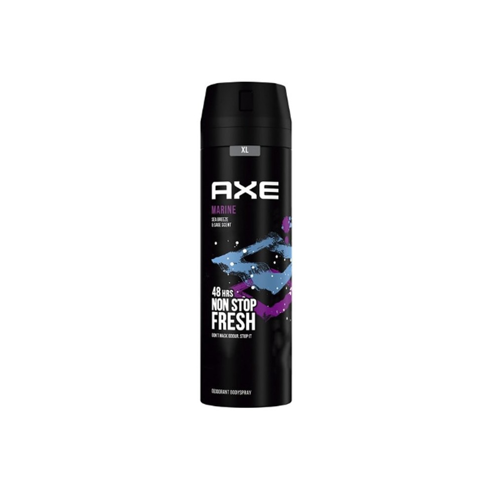 Axe Marine Deodorant Spray 200ml