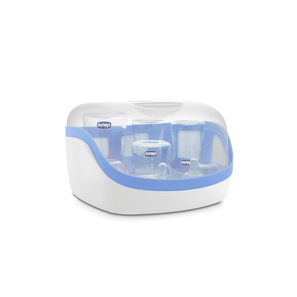 Chicco Microwave Steriliser 1U