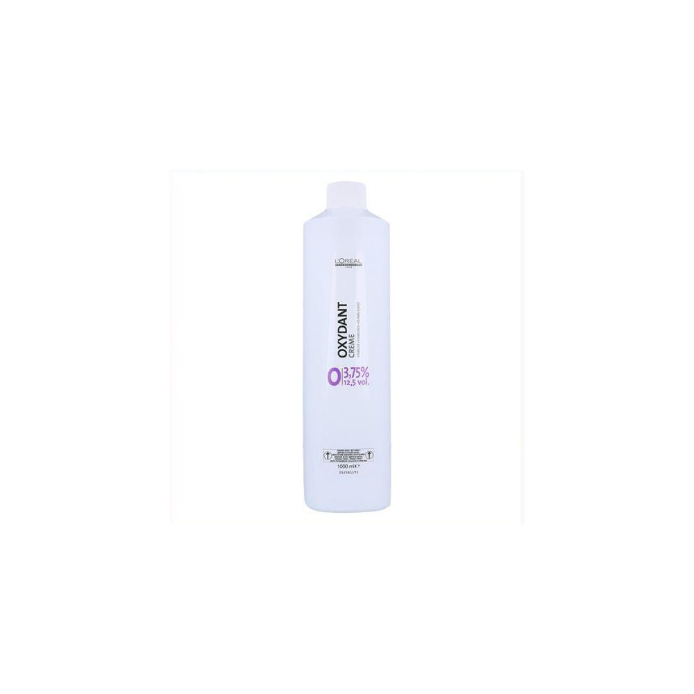 L'oreal Professionnel Oxydant Creme 12,5 Vol 1000ml