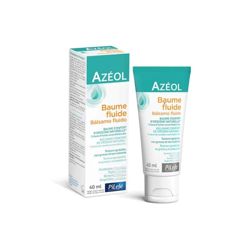 Pileje Azéol balzamas 40ml