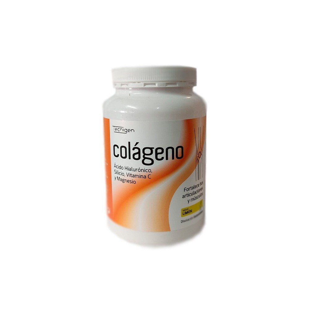 OTC TecniGen Collagen Lemon 375g