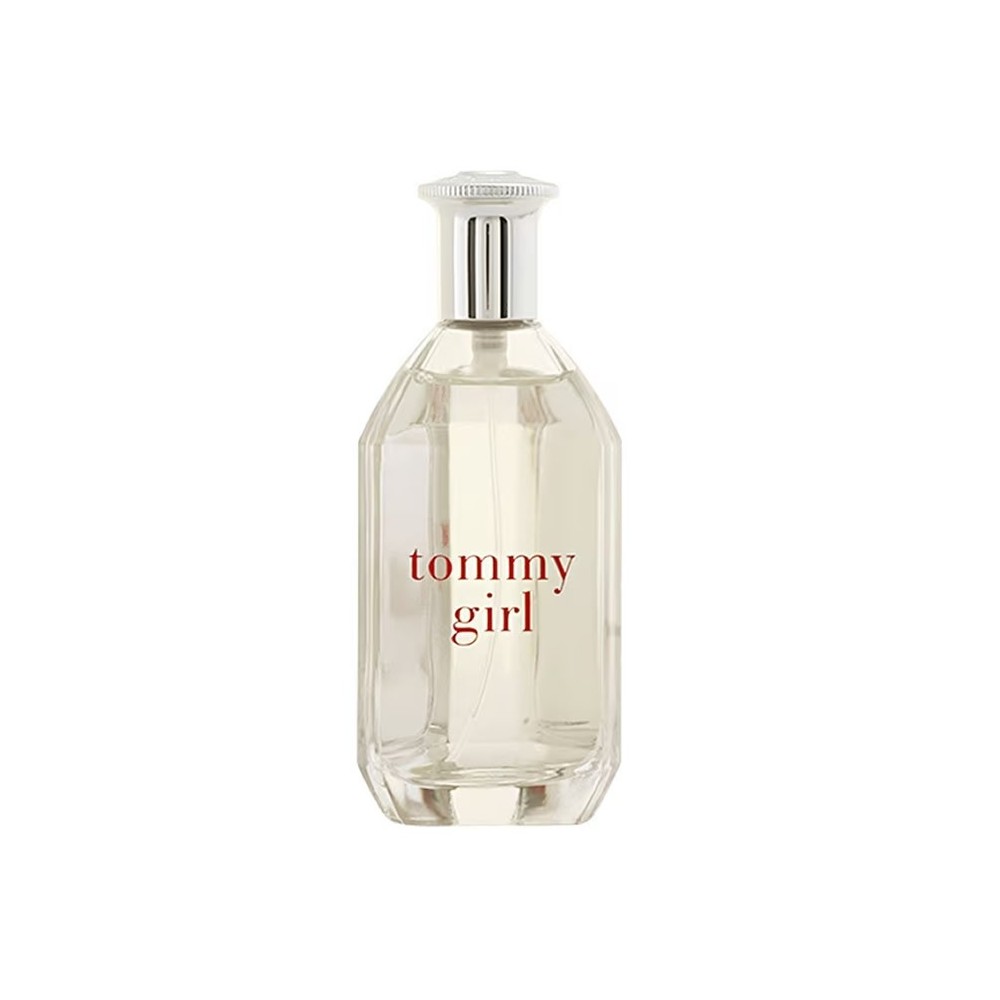 Tommy Hilfiger Tommy Girl Eau De Toilette Spray 100ml