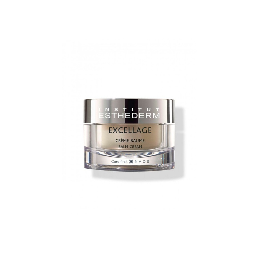 "Institut Esthederm Excellage Baume" kremas 50ml