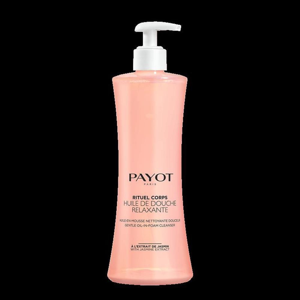 Payot Huile De Douche Relaxant 400ml