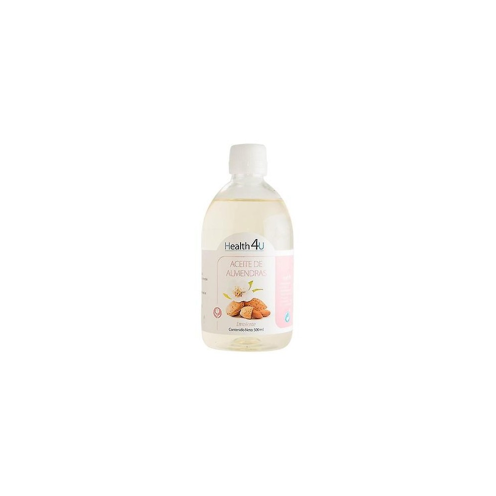 H4u Aceite De Almendras 500ml