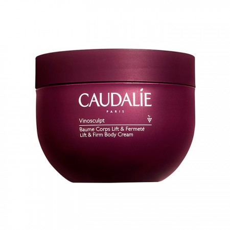 "Caudalie Vinosculpt Lift & Firm" kūno kremas 250ml-Kita-Nereceptiniai vaistai ir gydomoki kosmetika-CAUDALIE