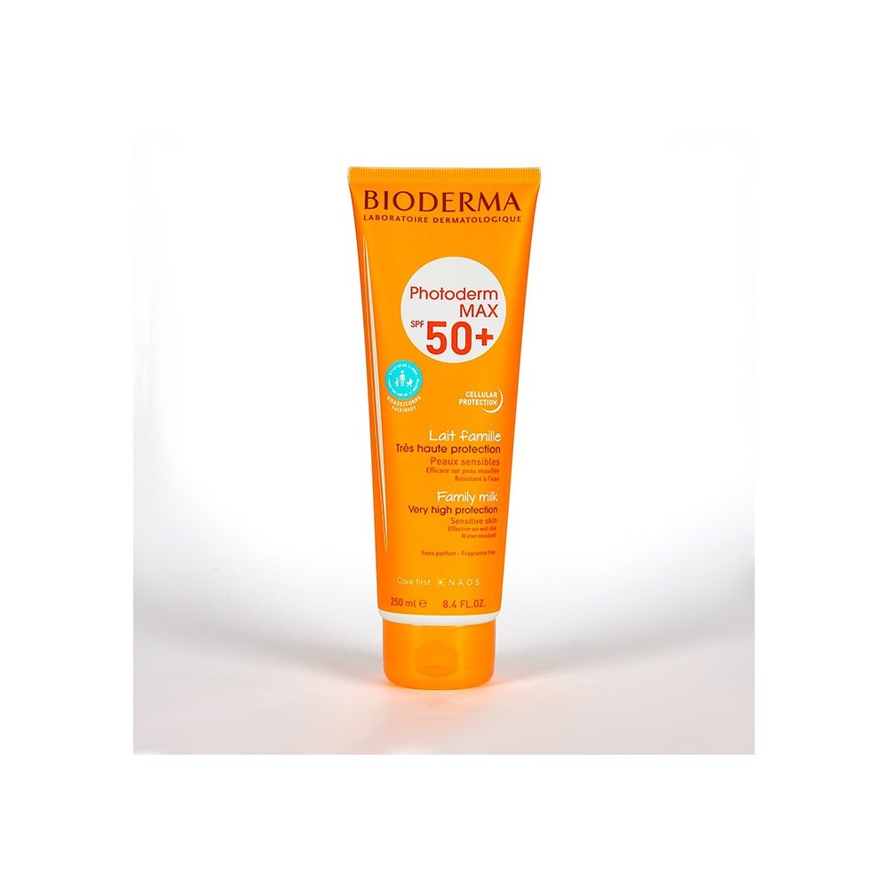 Bioderma Photoderm Ultra Milk Spf50 200ml