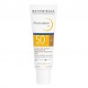 "Bioderma Photoderm M" gelinis kremas "Colour Brown Spf50" 40ml-Kita-Nereceptiniai vaistai ir gydomoki kosmetika-BIODERMA