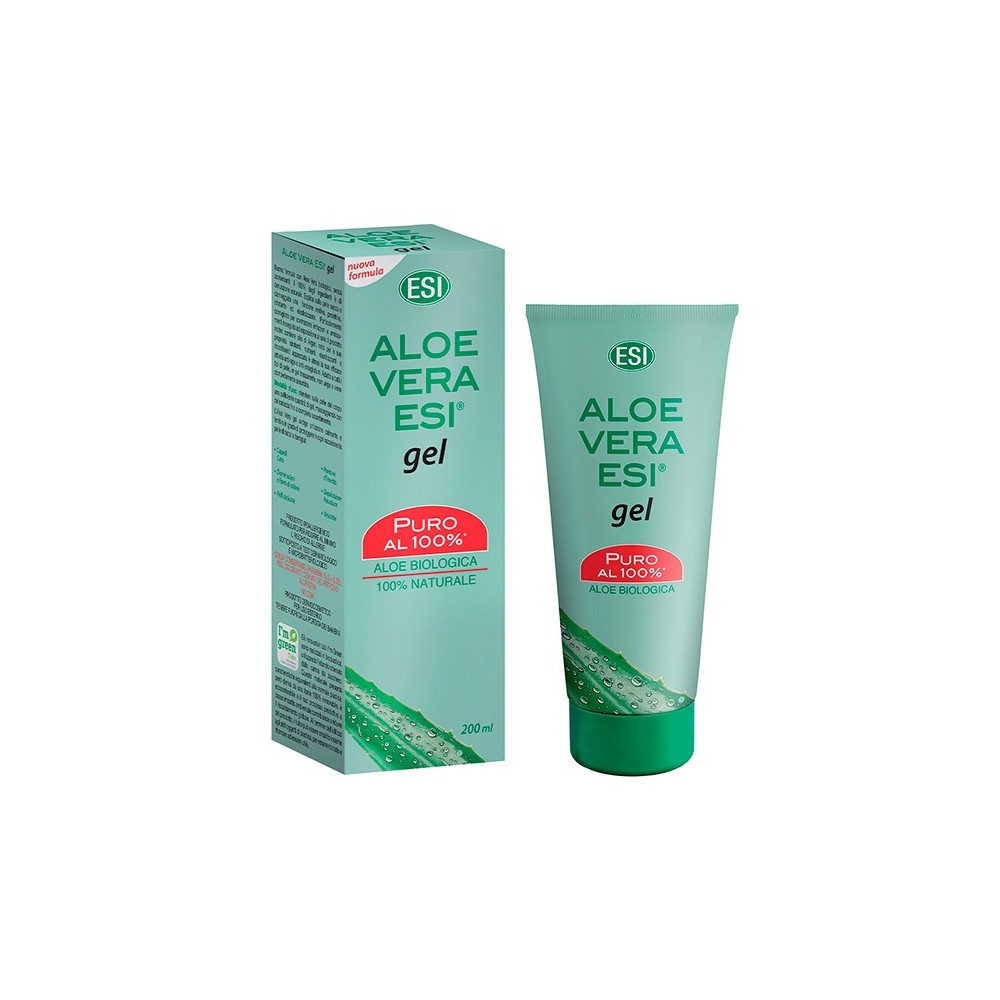 Esi Pure Aloe Vera gelis 100ml