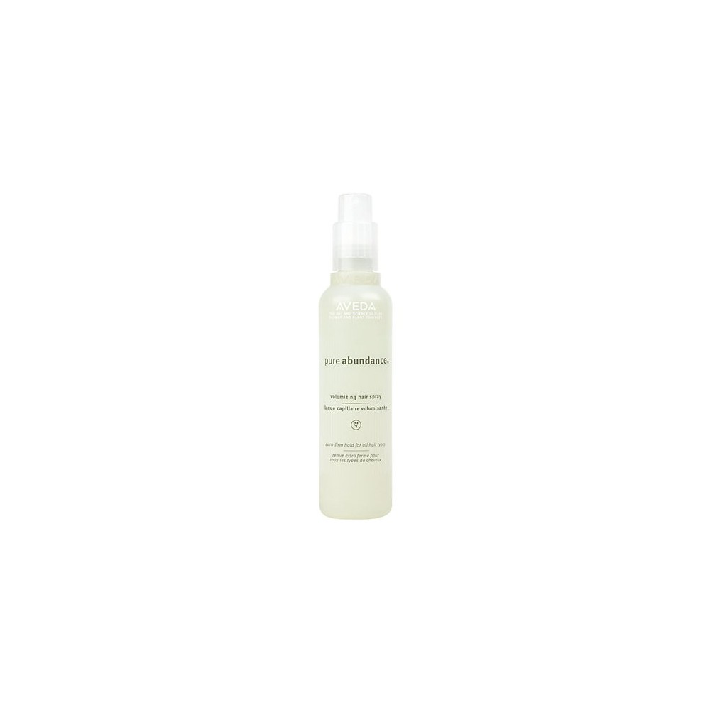 "Aveda Pure Abundance" apimties suteikiantis plaukų lakas 200 ml