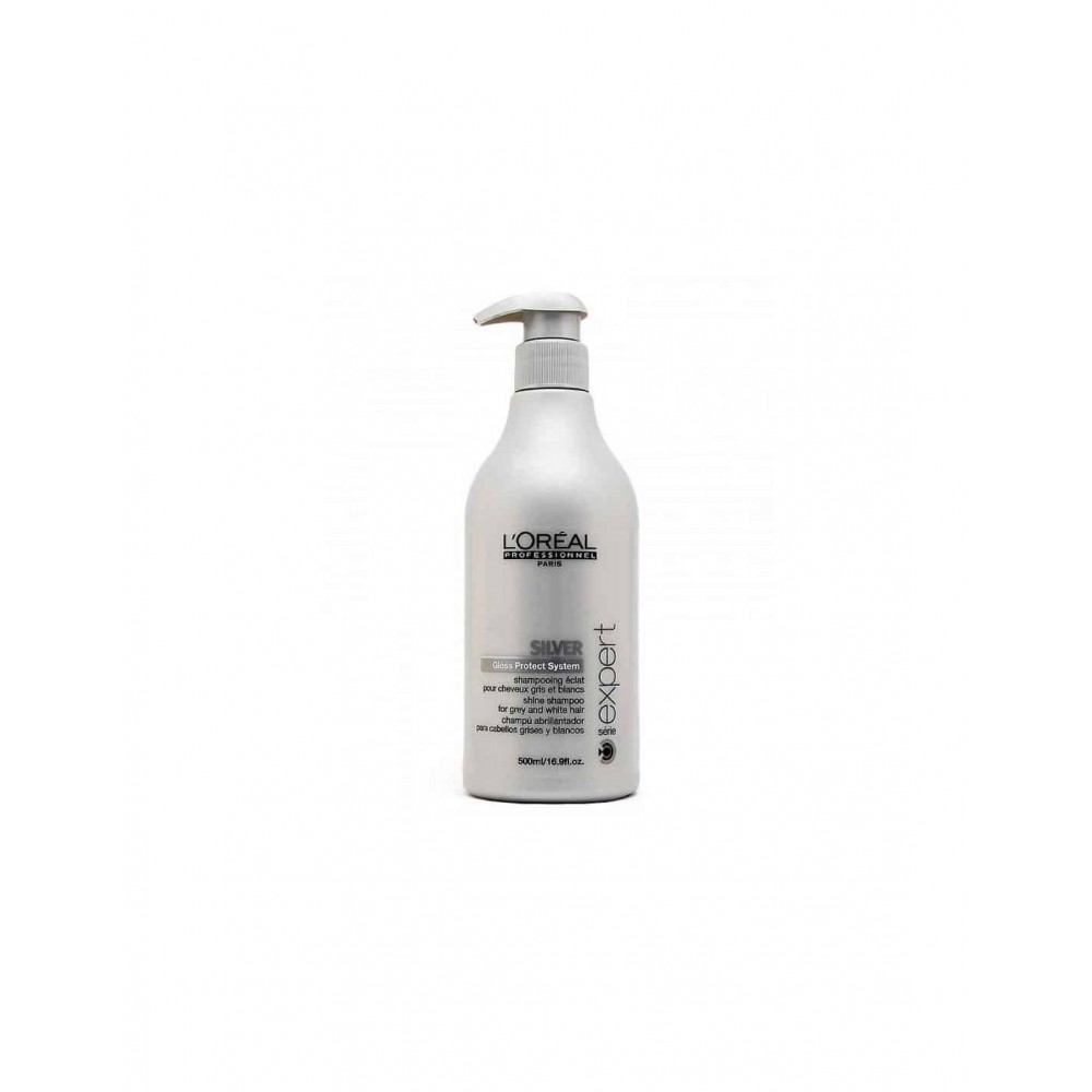 L'oreal Professionnel Loreal P Cham 300 Silver