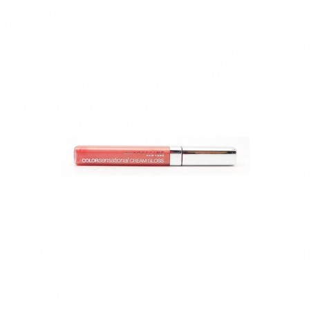 Maybelline Color Sensational kreminis blizgesys 140 Pink Petal-MAYBELLINE-Makiažas-MAYBELLINE