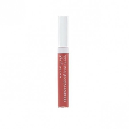 Maybelline Color Sensational kreminis blizgesys 420 Glorious Gaperfruit-MAYBELLINE-Makiažas-MAYBELLINE