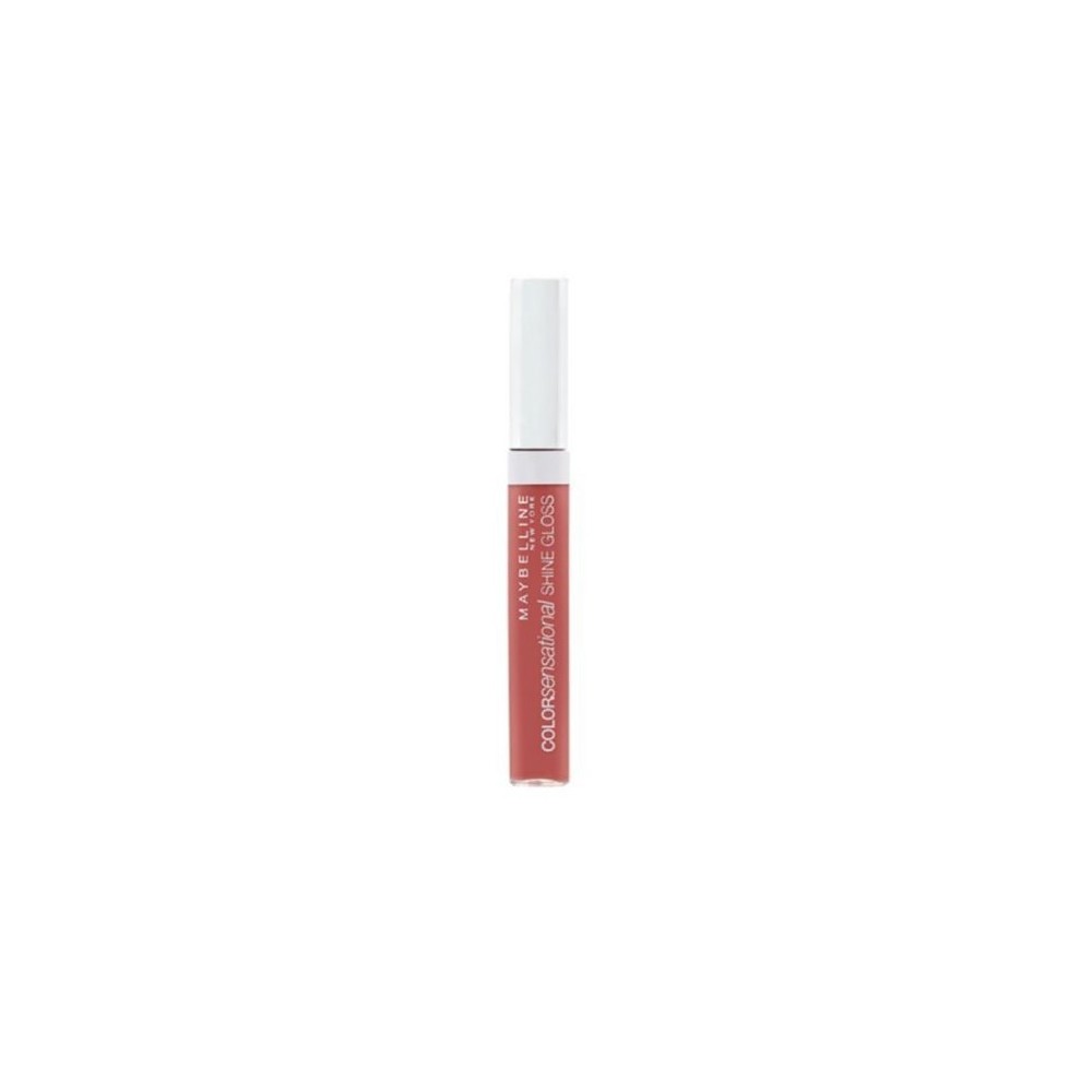 Maybelline Color Sensational kreminis blizgesys 420 Glorious Gaperfruit-MAYBELLINE-Makiažas-MAYBELLINE