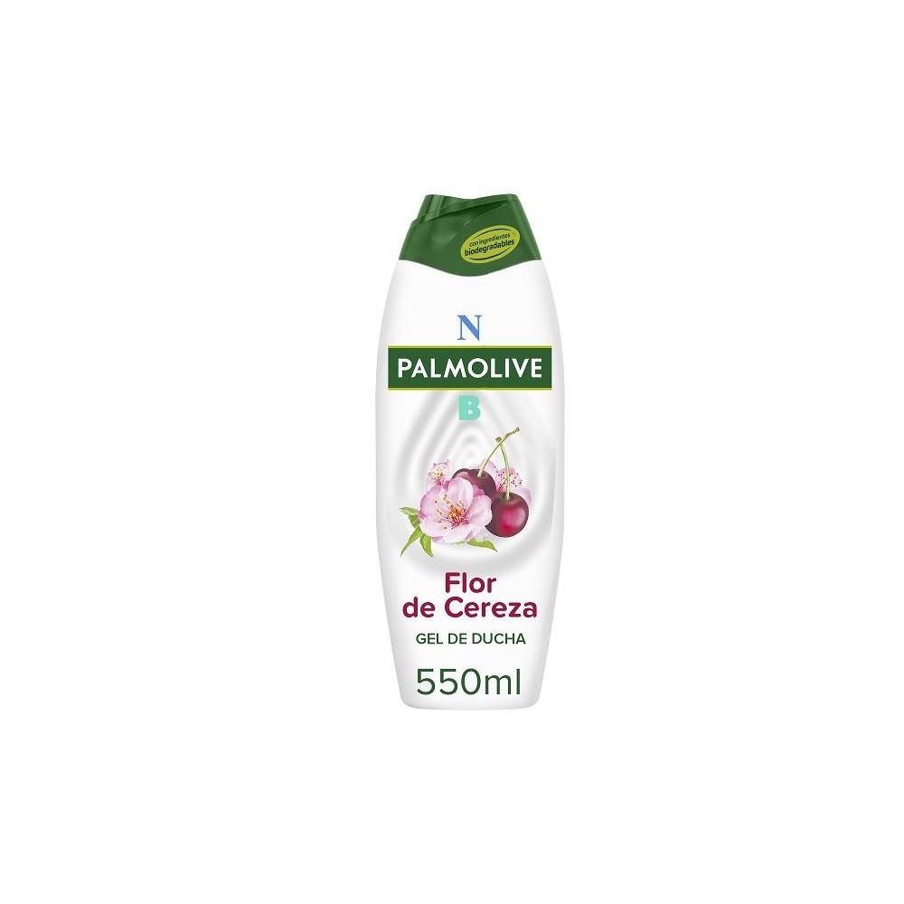 Gel Nb Palmolive Cereza 550