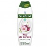 Nb Palmolive Cherry dušo Gelis 550ml-PALMOLIVE-Kūno priežiūros priemonės-PALMOLIVE