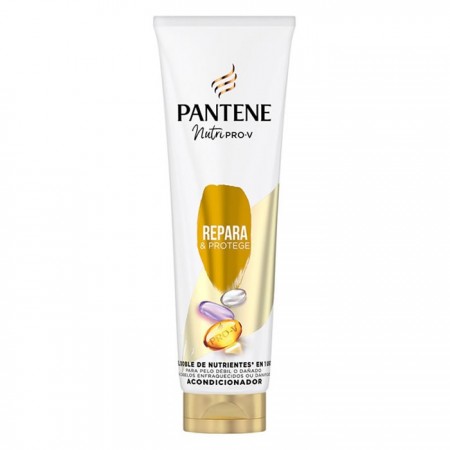 "Pantene Pro-V Repair & Protect" kondicionierius 200ml-PANTENE-Plaukam-PANTENE