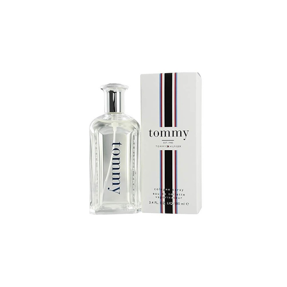 Odekolonas Tommy Hilfiger Tommy Eau De Cologne Spray 100ml