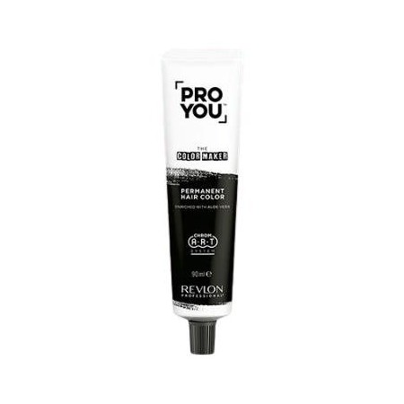 plaukų dažai "Revlon Rp Proyou Perm Colour Creme 10,2 90ml-Plaukų dažai-Plaukų priežiūra-REVLON