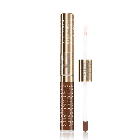 Estee Lauder, Double Wear Instant Fix, Liquid Concealer, 8N, Very Deep, 12 ml