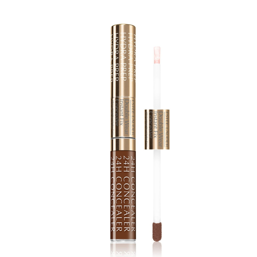 Estee Lauder, Double Wear Instant Fix, Liquid Concealer, 8N, Very Deep, 12 ml