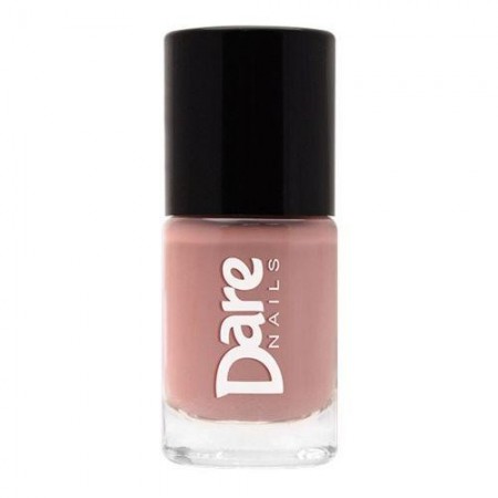 nagų lakas Dare Nails 010 Smart Pink-DARE NAILS-Makiažo priemonės-DARE NAILS