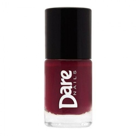 nagų lakas Dare Nails 023 Carmine-DARE NAILS-Makiažo priemonės-DARE NAILS