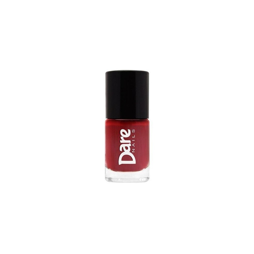 Dare Nails 028 Red Power