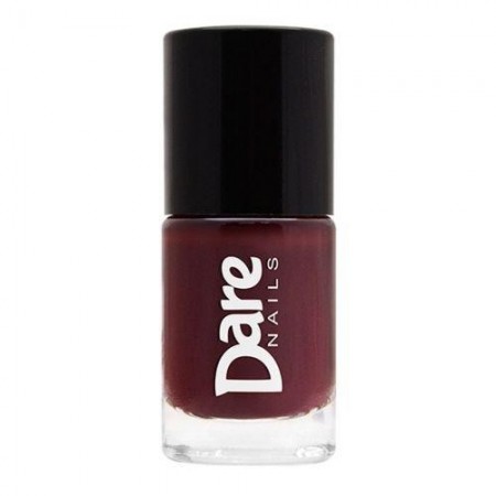 nagų lakas Dare Nails 032 Maroon-DARE NAILS-Makiažo priemonės-DARE NAILS