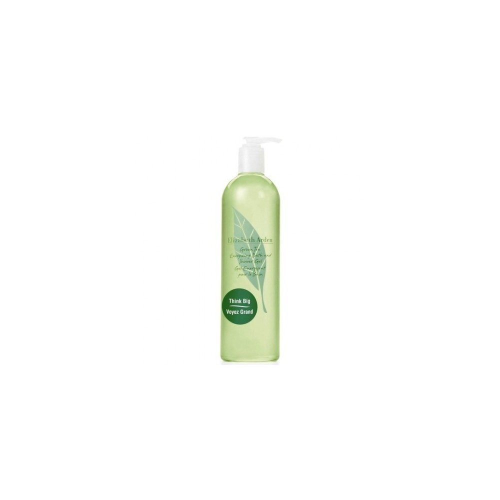 Elizabeth Arden Green Tea Shower Gel 500ml