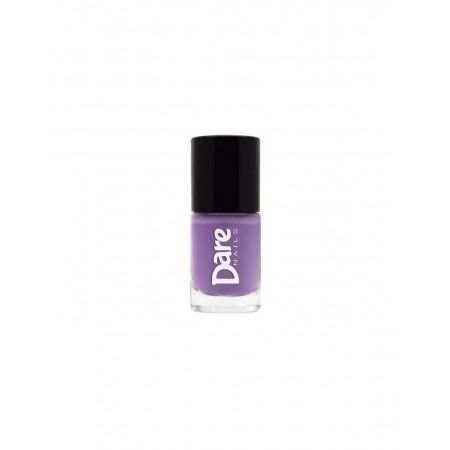 nagų lakas Dare Nails 041 Lilac Fairy-DARE NAILS-Makiažo priemonės-DARE NAILS