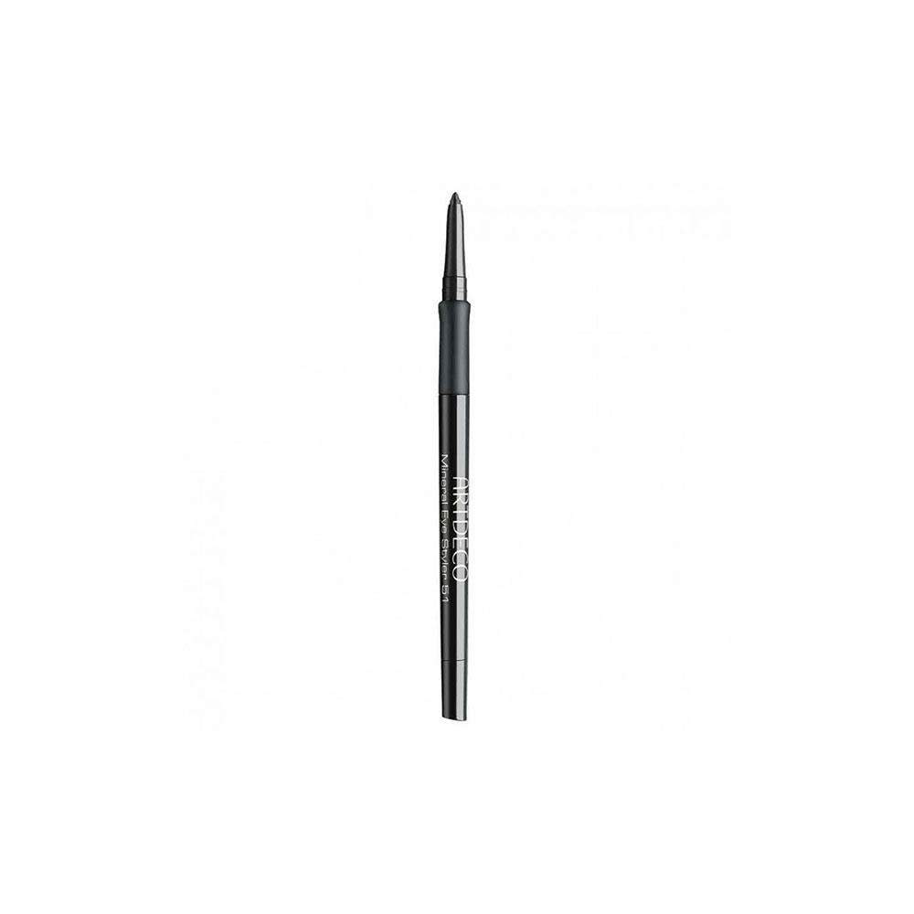 "Artdeco Eye Mineral Styler