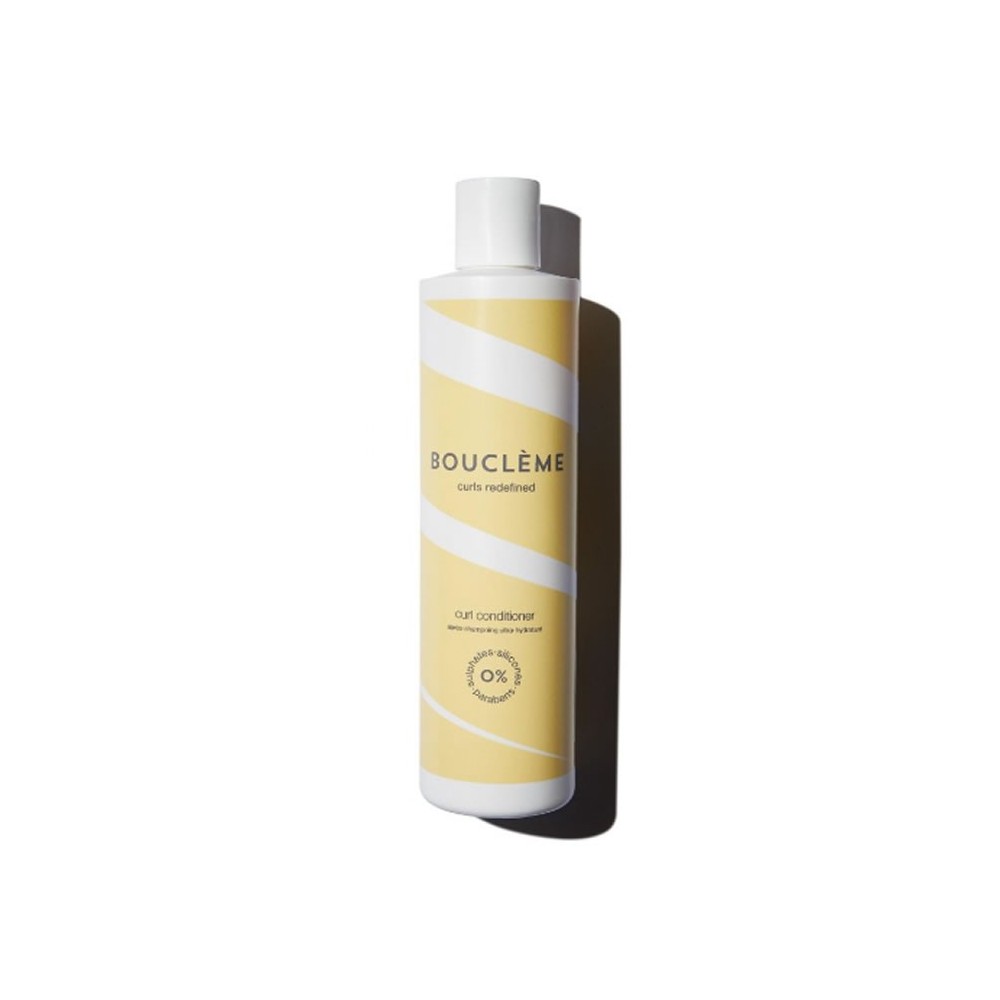 "Bouclème Curls Redefined Curl Conditioner" plaukų kondicionierius 300ml-Kondicionieriai-Plaukų priežiūra-BOUCLÈME