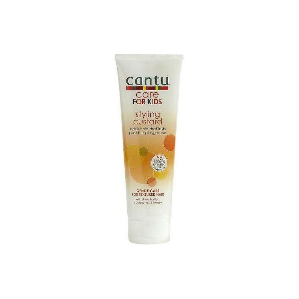 "Cantu Care For Kids" modeliavimo kremas 227g-CANTU-Plaukam-CANTU