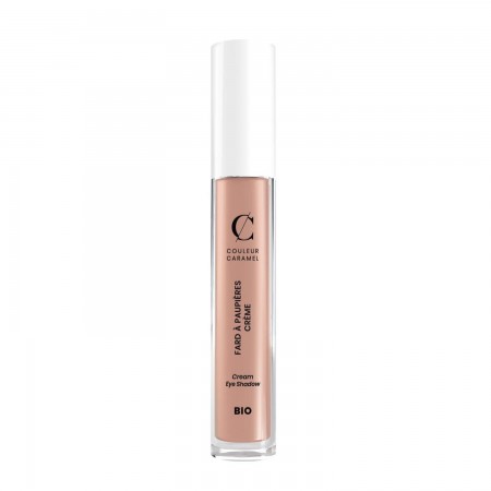 Couleur Caramel kreminiai akių šešėliai 158 Ivoire 2,5g-COULEUR CARAMEL-Makiažo priemonės-COULEUR CARAMEL