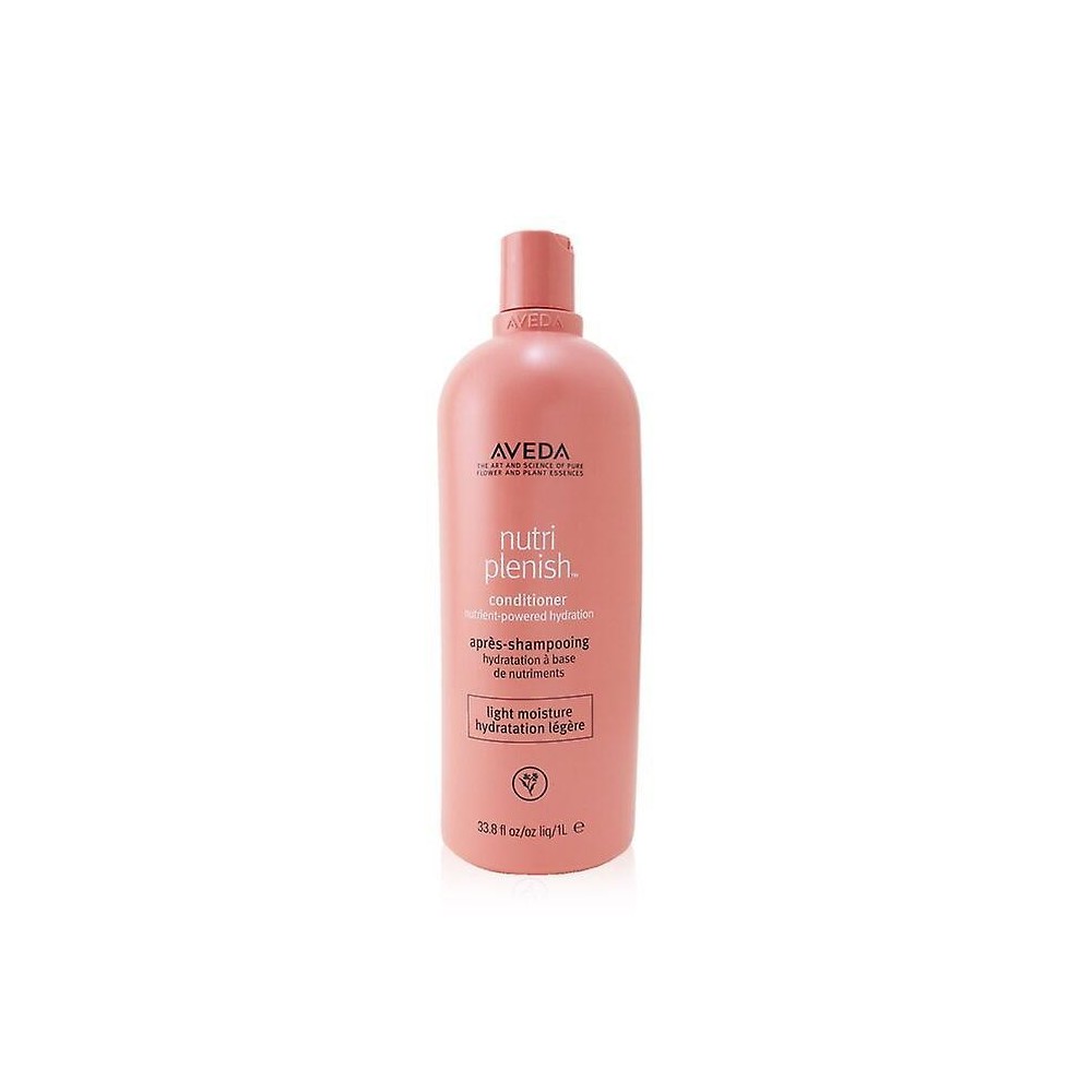 "Aveda Nutri Plenish" kondicionierius Light Moisture 1000ml-Kondicionieriai-Plaukų priežiūra-AVEDA