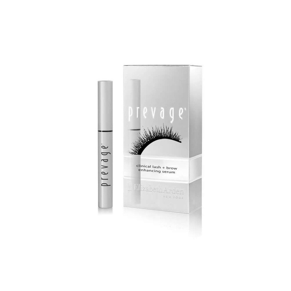 Elizabeth Arden Prevage Clinical Lash serumas