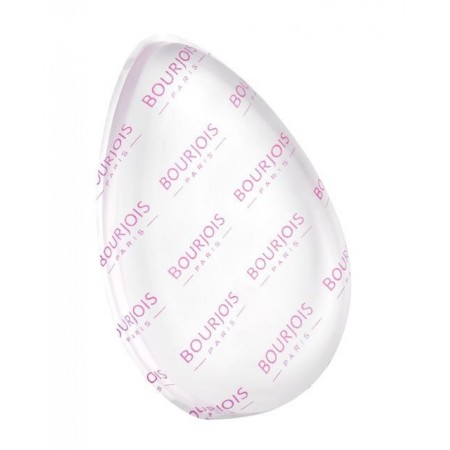 "Bourjois Silisponge" 1 vnt-BOURJOIS-Makiažo priemonės-BOURJOIS