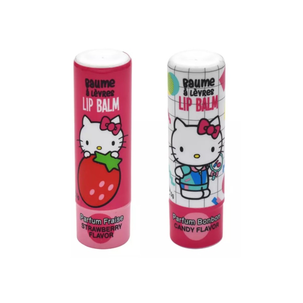 Hello Kitty Lip Balm 5g