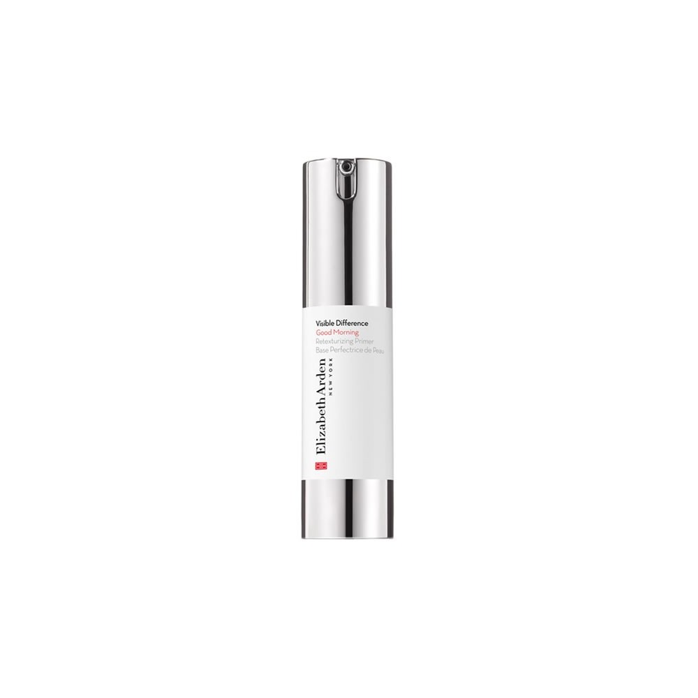 Elizabeth Arden Visible Difference Good Morning Retexturizing Primer Makiažo bazė - gruntas 15ml