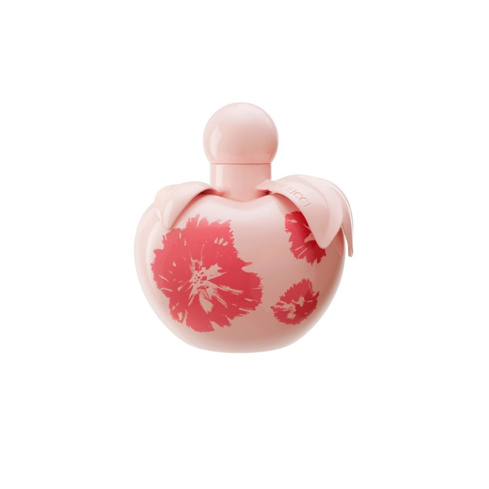 Nina Ricci Nina Fleur Eau De Toilette Spray 80ml