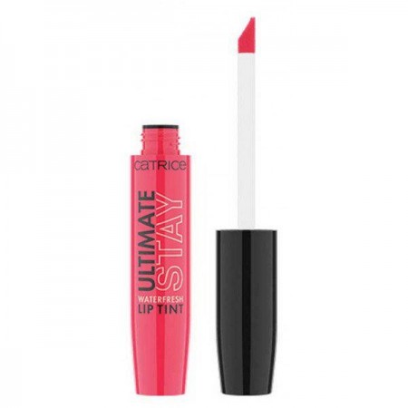 "Catrice Ultimate Stay Waterfresh" lūpų blizgis 010-Loyal to Your Lips-Lūpų dažai ir blizgesiai-Lūpoms-CATRICE